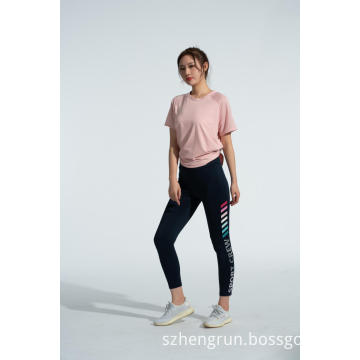 Sports Fitness Suit Plus Size Outdoor Casual Sportswear